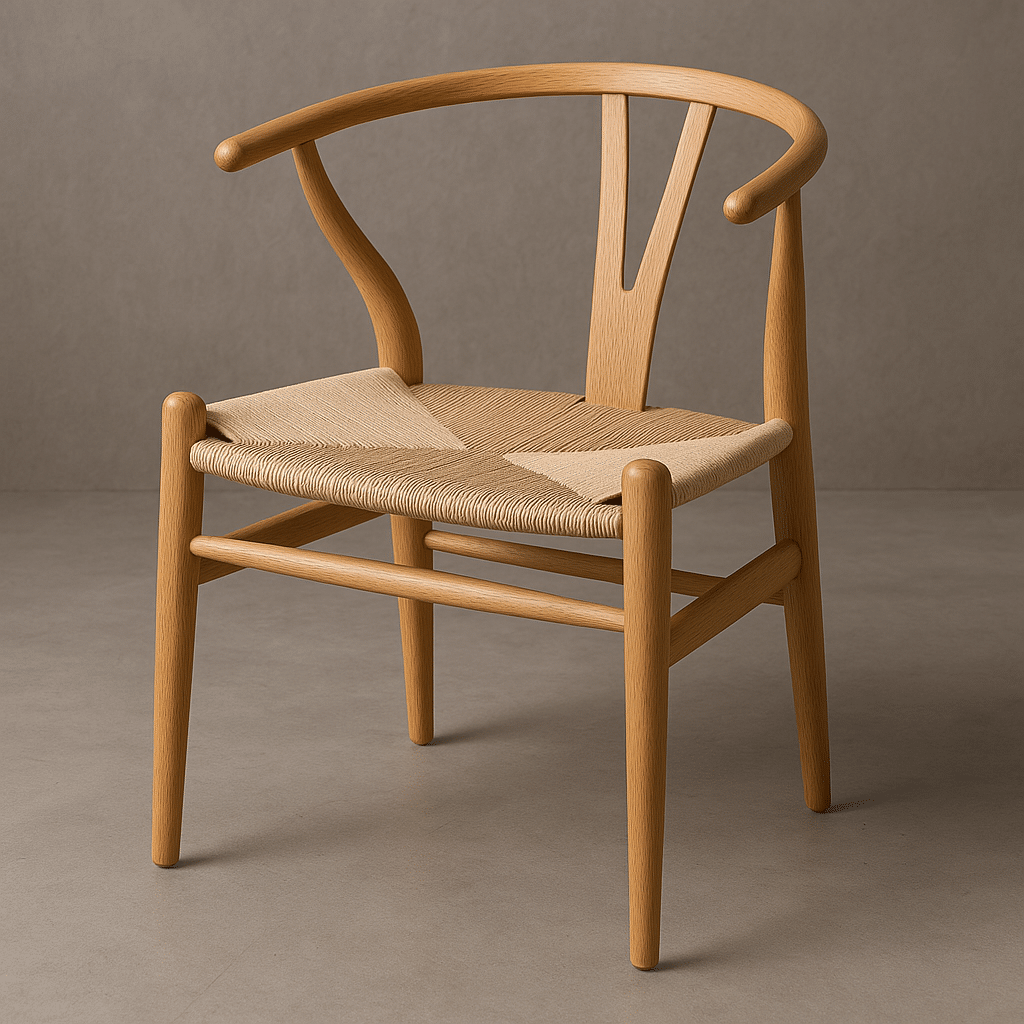 Hynder i dansk design – komfort og stil til enhver stol