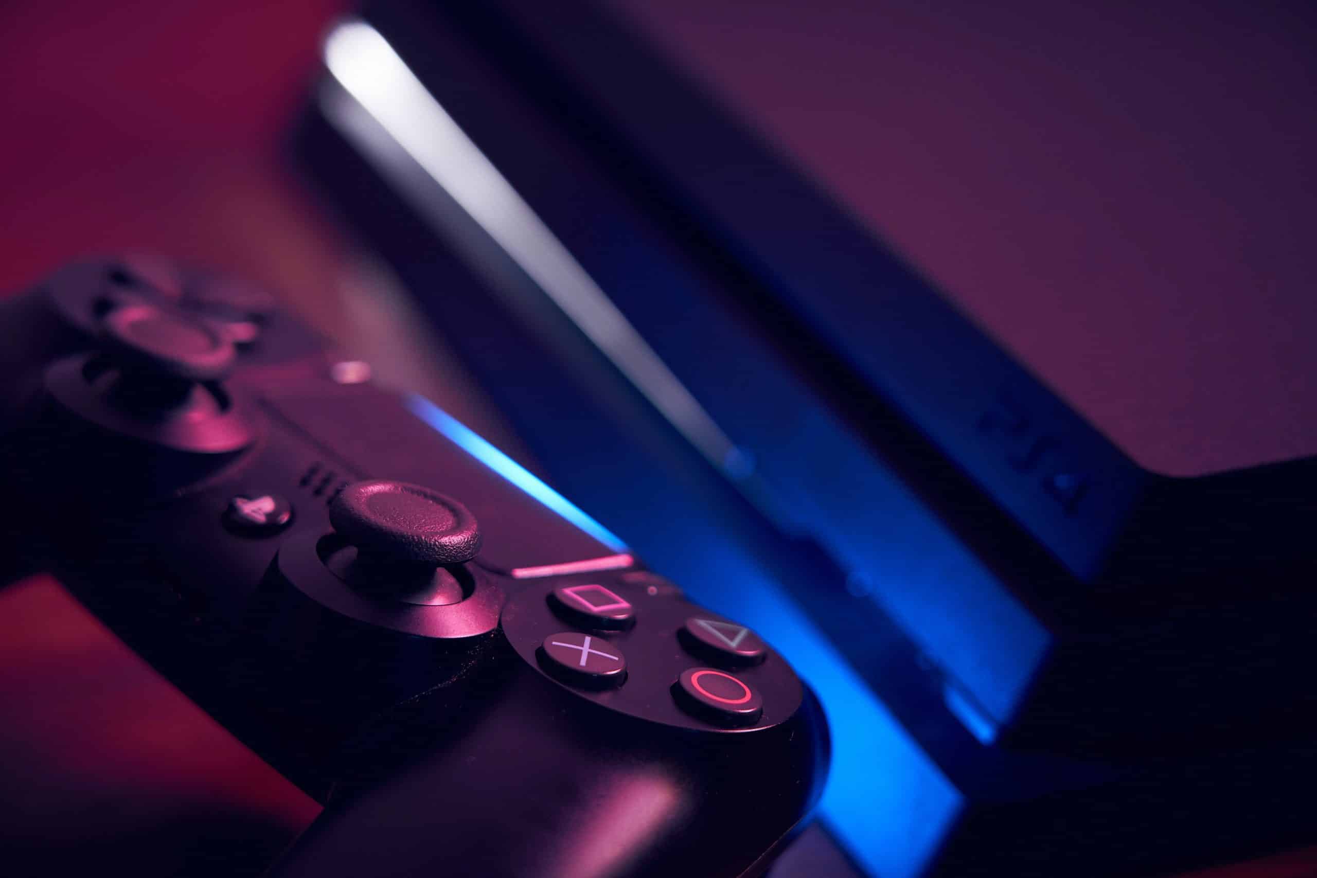 Det er vigtigt at have en komfortabel gamingstol