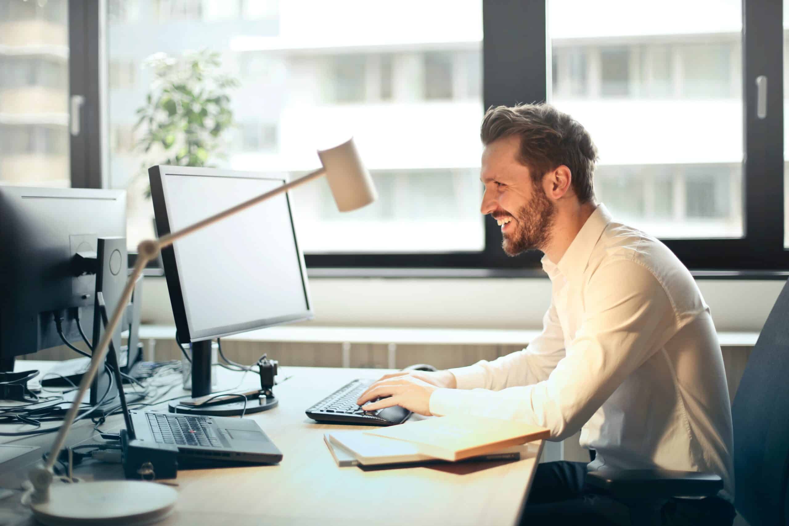 Optimér dit arbejdsflow