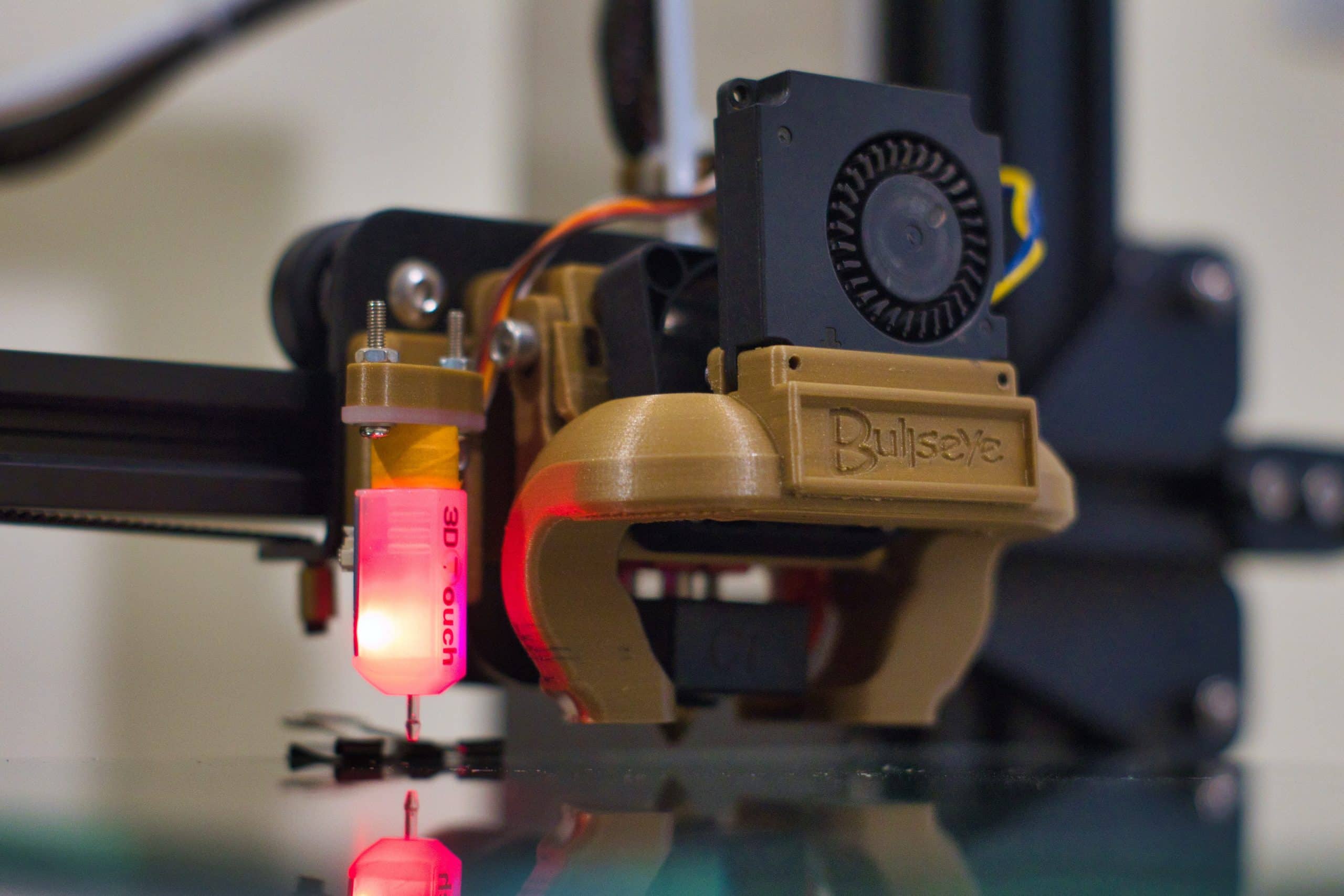 Til dig der printer i 3D